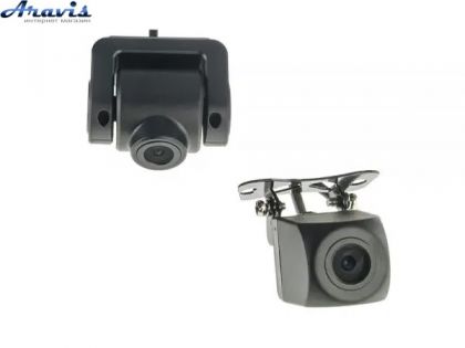 Комплект камер MP-7094 AHD 720P заднього та переднього виду