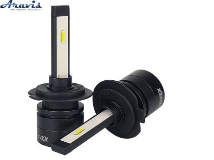 Автомобильные светодиодные LED лампы DriveX PA-03P H7 9-16V 15W 6000K