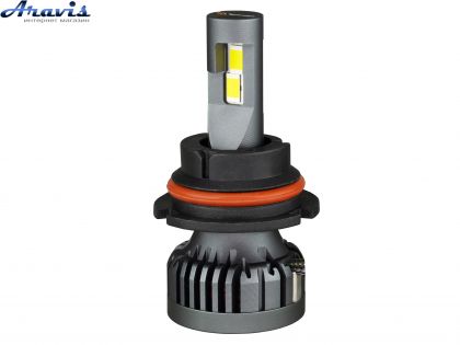 Автомобильные светодиодные LED лампы DriveX AL-01 9007 H/L 6000K LED