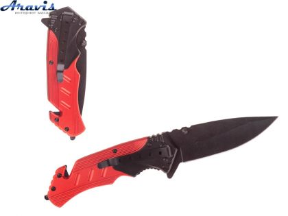 Нож складной туристический HENSTRONG H-K2010231