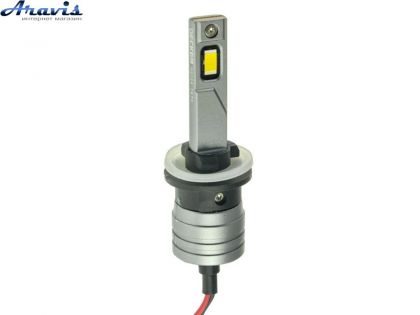 Автомобільні світлодіодні LED лампи Decker PL-05 5K H27