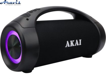 Портативна акустична система AKAI ABTS-55