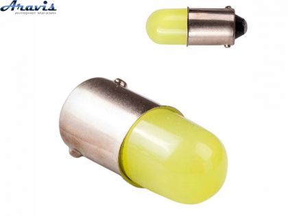 Лампа PULSO габаритная LED T8,5/COB 3D/12v/0.5w/60lm White