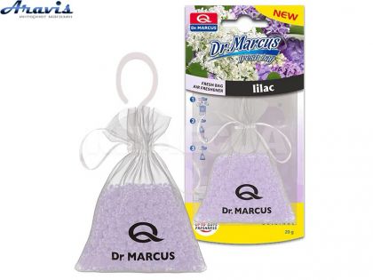Ароматизатор DrMarkus FRESH BAG Lilac дисплей/лист 599
