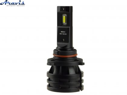 Автомобільні світлодіодні LED лампи DriveX ME-01 HB3(9005) 5000K LED