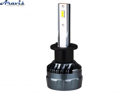 Автомобільні світлодіодні LED лампи DriveX ME-03 H1 6000K LED