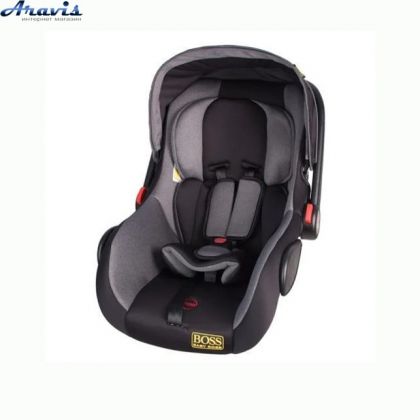 Автокресло детское Baby Car Seat 0-1,5 лет