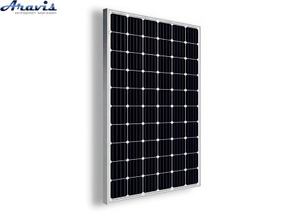 Сонячна панель Jarret Solar 150 Watt монокристалічна панель