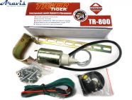 Замок багажника Trunk opener Tiger TR-800 длинная коробка