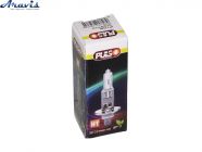 Галогенная лампа H1 12V 55W PULSO LP-11550 clear/box