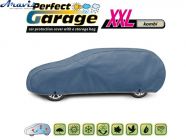 Тент на машину Хетчбэк 495х148x137 см XXL Kegel Perfect Garage Kombi 5-4630-249-4030