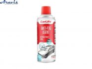 Антизапотівач спрей 200ml Carlife CF210 Anti-Fog Agent