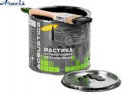 Мастика битумно-каучуковая Acоustics 42001 2 кг