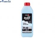 Полироль торпеды молочко 1L Nowax Black Cockpit Milk концентрат 1:1/1:2 NX01125