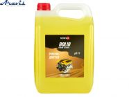 Очищувач двигуна 5L Nowax NX05145 BOLID Engine Cleaner готовий розчин