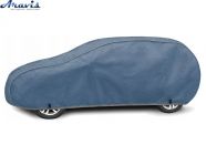 Тент на машину Хетчбэк 455х148x136 см L2 Kegel Perfect Garage Hatchback/Kombi 5-4628-249-4030