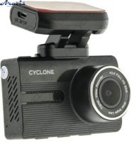 Видеорегистратор Cyclone DVF-86 WIFI