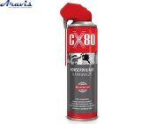 Многоцелевая смазка CX-80 500ml Duo с двойным аппликатором