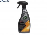 Поліроль кузова Кераміка 500ml тригер Turtle Wax Ceramic Wet Wax 53350 для нових авто