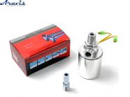 Електроклапан для пневмосигналу Horn Tech 12V/24V 