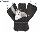 Чехол на автомобильное сиденье для собак 135*147 см GD-13