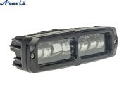 Дополнительная светодиодная фара LED Cyclone WL-L4L 32W Driving