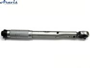 Ключи динамометрические HANS 2170Nm 1/4"DR 5-25Nm 275мм