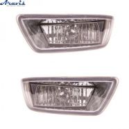 Додаткові світлодіодні LED фари Toyota Camry 20 1999-2002 TY-081W