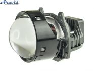 Линзы Decker LED BL 3.0" R-10 60W