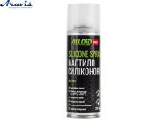 Мастило силіконове АLS-203 Alloid PRO 200 мл з ароматом суниці