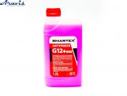 Антифриз 5kg Красный -35°С G12+ SM39723 Smartex