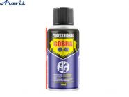 Масла многоцелевые спрей 110ml Cobra NX-40-Nowax NX11400