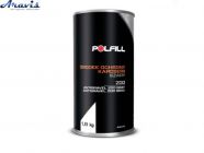 Антигравий под пистолет Polfill 43375 200 cерый 1.8kg