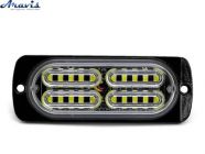 Стробоскоп светодиодный 20LED white I-BS-20LED-W