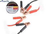 Пусковые провода Pulso ПП-80050-П 800А (до -45С) 5,0м в чехле