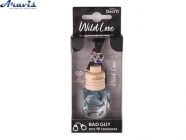 Ароматизатор Tasotti Wild Love Bad Guy 7ml с феромонами 117786