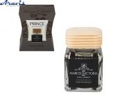 Ароматизатор жидкий для дома/офиса Tasotti Prince 100ml Black Noir