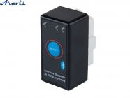 Діагностичний сканер автомобільний Voin ELM-32715 OBD II ELM327 v1.5