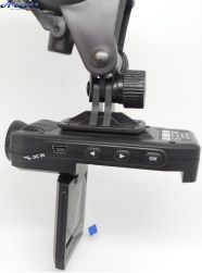 Видеорегистратор Globex K2000