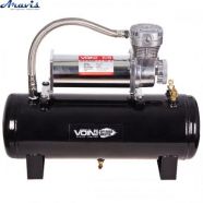 Автомобильный компрессор воздушный Voin VL-720 Off Road Master 100 л/мин 14атм