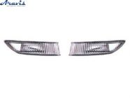 Противотуманные фары Toyota Avalon 2004 TY-044 с проводкой