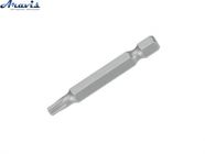 Бита TORX T20 80мм HANS 043-7T20