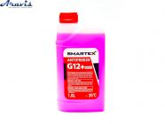 Антифриз 1kg Красный -35°С G12+ SM39726 Smartex