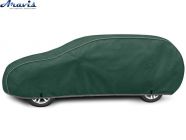 Тент на машину Хетчбэк 505х148x137 см XXL Kegel Membrane Garage Kombi/Hatchback 5-4730-248-3050