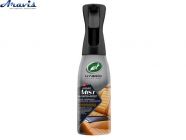 Очисник салону шкіра з кондиціонером Turtle Wax HS Leather Mist 53705 591ml