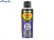 Мастило багатоцільове спрей 200ml Cobra NX-40-Nowax NX20400