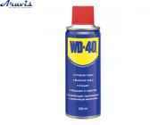 Мастило багатоцільове спрей 200ml WD40