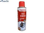 Преобразователь ржавчины 200ml Carlife Rust Remover CF201