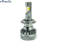 Автомобильные светодиодные LED лампы Cyclone LED H7 5500K type 47