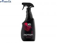 Очиститель дисков триггер 750ml К2 ROTON PRO D1002